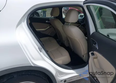 2020 Mercedes-Benz Gla 250 4Matic from USA, damaged, VIN WDCTG4GB0LU026595